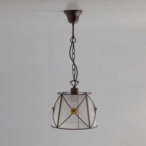 Подвесной светильник Citilux Дрезден CL409212 Подвесной светильник Citilux Дрезден CL409212