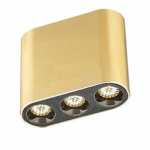 Точечный светильник Odeon Light Small 7093/8CL Точечный светильник Odeon Light Small 7093/8CL