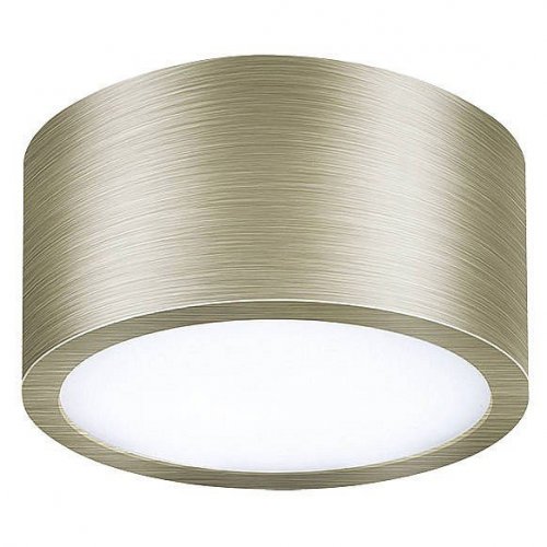 Точечный накладной светильник Lightstar Zolla 213911 Точечный накладной светильник Lightstar Zolla 213911