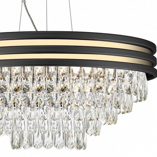 Подвесная люстра Simple Story 5521 5521-7PL