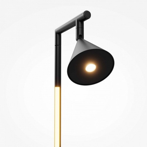 Торшер Maytoni Stripe MOD489FL-L20B3K Торшер Maytoni Stripe MOD489FL-L20B3K