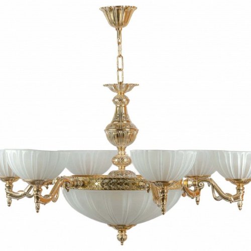 Подвесная люстра Ambiente 7539 7539/6 WP