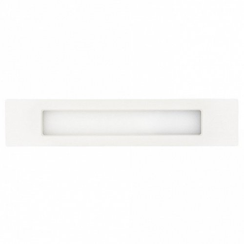 Встраиваемый светильник уличный Fumagalli Nina 8C1.000.000.WYP1L