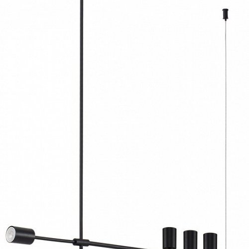 Подвесной светильник Kink Light Рия 07618-150,19