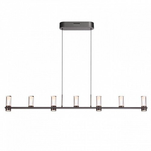 Подвесной светильник Odeon Light Defance 7143/45L