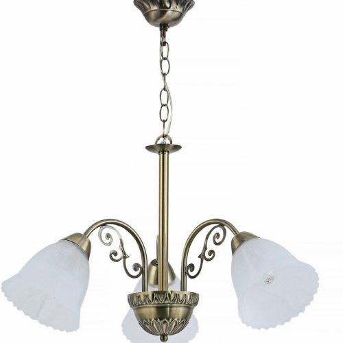 Подвесная люстра Reluce 74458-0.4-03 Подвесная люстра Reluce 74458-0.4-03