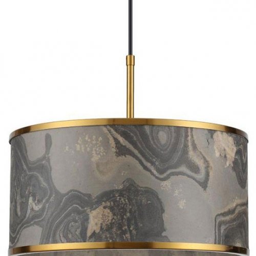 Подвесной светильник Odeon Light Bergi 5064/1