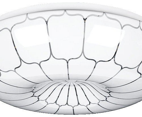 Накладной светильник Luminarte Antique C01LLS12W