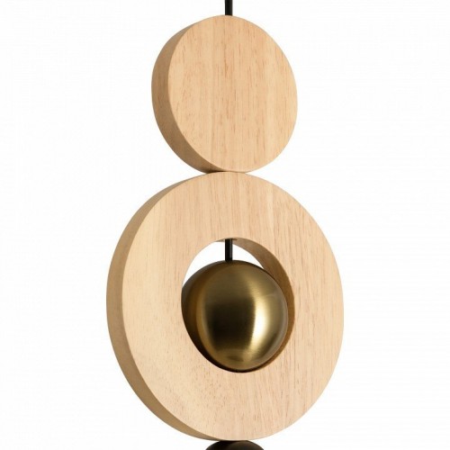 Подвесной светильник Freya Irisa FR5593PL-01B1 Подвесной светильник Freya Irisa FR5593PL-01B1