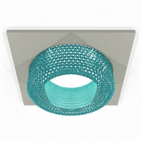 Встраиваемый светильник Ambrella light Xc6330 XC7633023 Встраиваемый светильник Ambrella light Xc6330 XC7633023