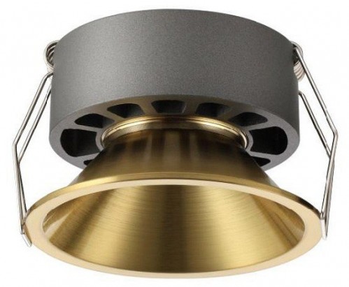 Точечный светильник Novotech Nova 359853