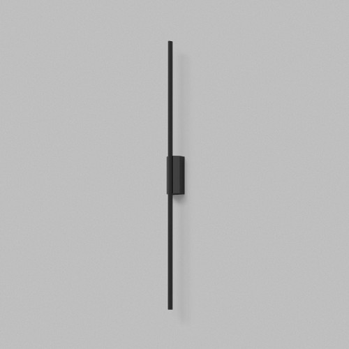 Настенный светильник Denkirs TRIXRAY DK5082-BK