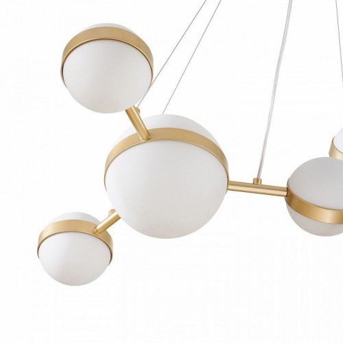 Подвесной светильник Favourite Asterismo 4448-6P