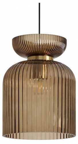 Подвесной светильник Freya Layla FR5558PL-01BR