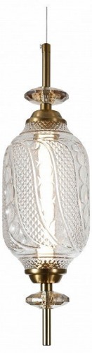 Подвесной светильник Moderli Tale V10909-PL