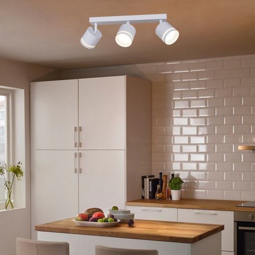 Спот Reluce Technical 53001-1 53001-9.5-003IL SPOT LIGHT GX53 WT Спот Reluce Technical 53001-1 53001-9.5-003IL SPOT LIGHT GX53 WT