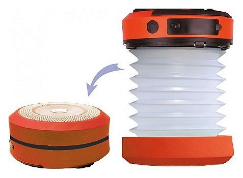 Фонарь кемпинговый Farlight FAR000277 Фонарь кемпинговый Farlight FAR000277