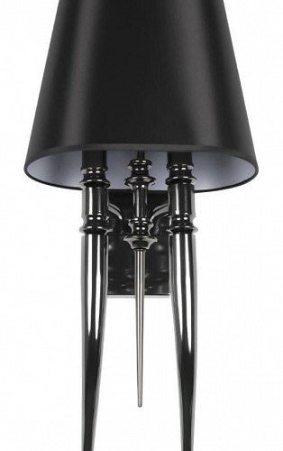 Бра Loft IT Brunilde 10207W/M Black