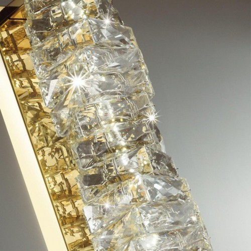 Бра Odeon Light Straza 4999/15WL Бра Odeon Light Straza 4999/15WL