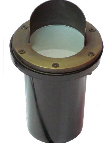 Грунтовый светильник LD-Lighting LD-W119 Грунтовый светильник LD-Lighting LD-W119