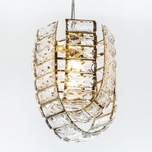 Подвесная люстра ML.755.2 GD Подвесная люстра ML.755.2 GD