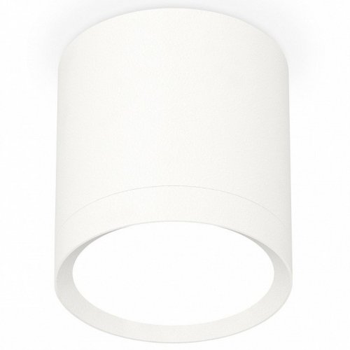 Точечный светильник Ambrella light Techno Spot XS8141001