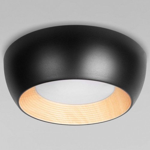 Потолочный светильник Loft IT Folk 10255/350 Black