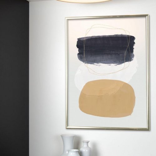 Потолочный светодиодный светильник Lucide Vidal 46103/38/02