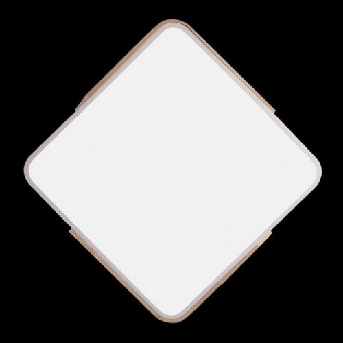 Потолочный светодиодный светильник Jazzway PPB Sсandic-S 5037311