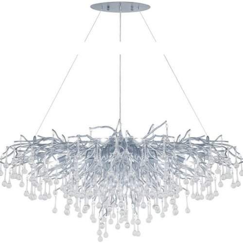Подвесная люстра AM Group TEAR TEAR L1200 AR