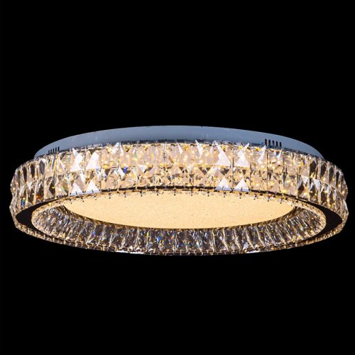 Потолочный светильник Janette LE3038/600 CH