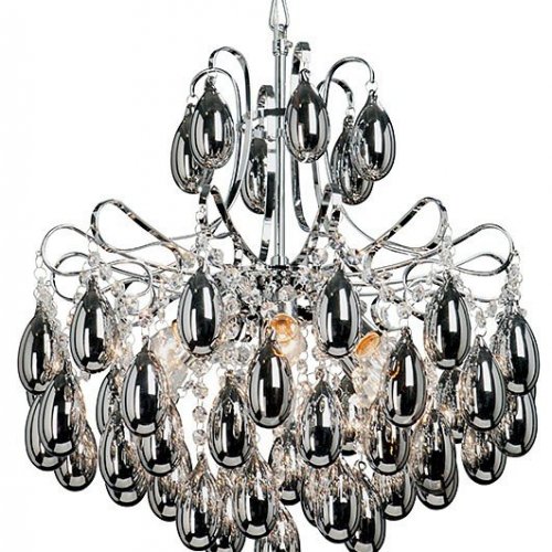 Подвесная люстра Vitaluce V5332/6 Подвесная люстра Vitaluce V5332/6