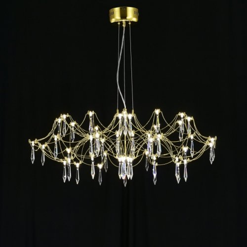 Подвесная люстра Ersilia MR2662-60P-76AP