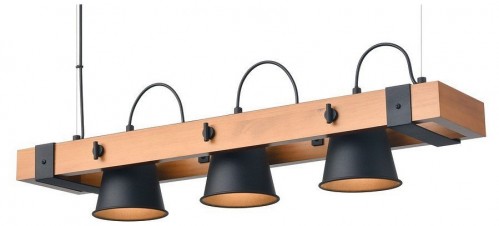 Подвесной светильник Velante 551-703-03