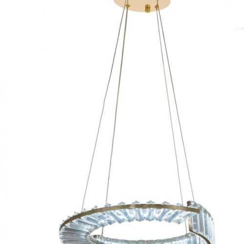 Подвесной светильник Lumina Deco LDP 6026-400 GD