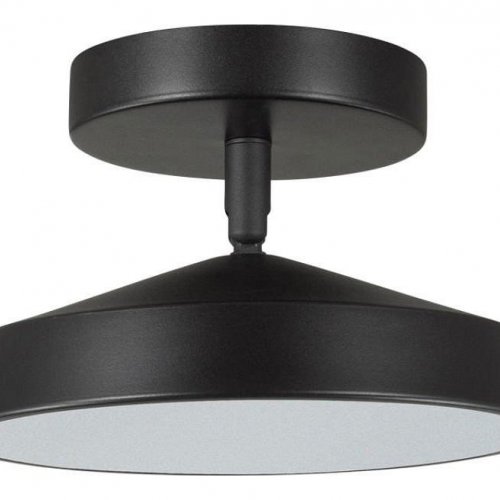 Потолочный светильник Sonex Mira Black 7656/12L Потолочный светильник Sonex Mira Black 7656/12L