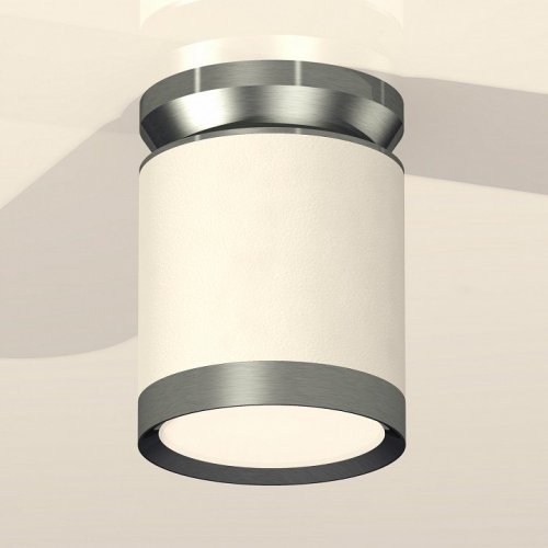 Точечный светильник Ambrella light Techno Spot XS8141040