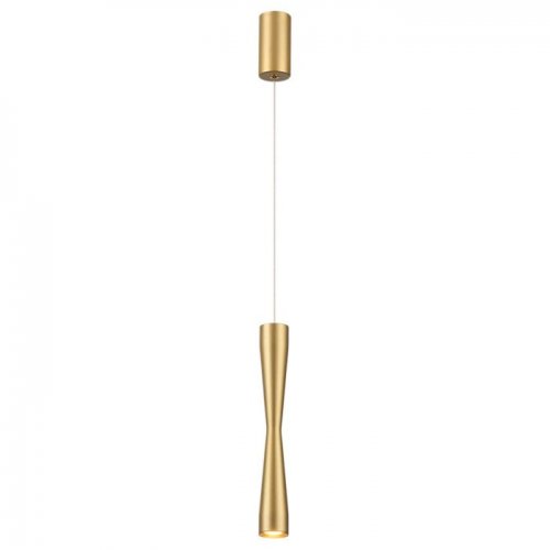 Подвесной светильник Odeon Light Anika 4292/5L