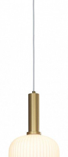 Подвесной светильник Lussole Loft Ondulati LSP-8354