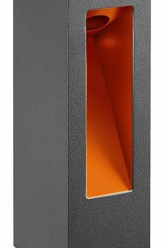 Наземный светильник Arlight LGD-MARK-BOLL 029975 Наземный светильник Arlight LGD-MARK-BOLL 029975