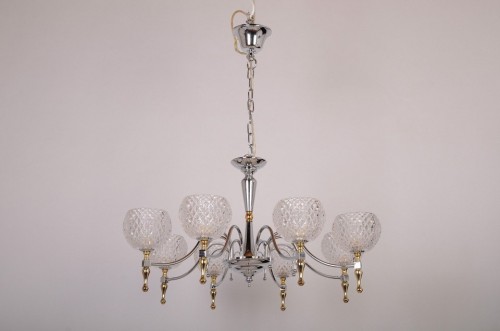 Подвесная люстра Abrasax 6565/8