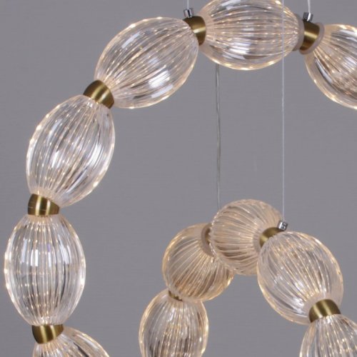 Светильник потолочный Reluce 51490-0.4-12+12 Светильник потолочный Reluce 51490-0.4-12+12