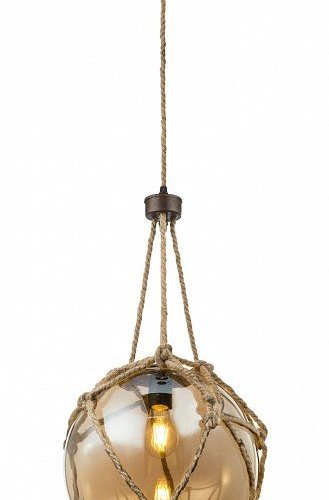 Подвесной светильник Globo Tiko 15859H1 Подвесной светильник Globo Tiko 15859H1