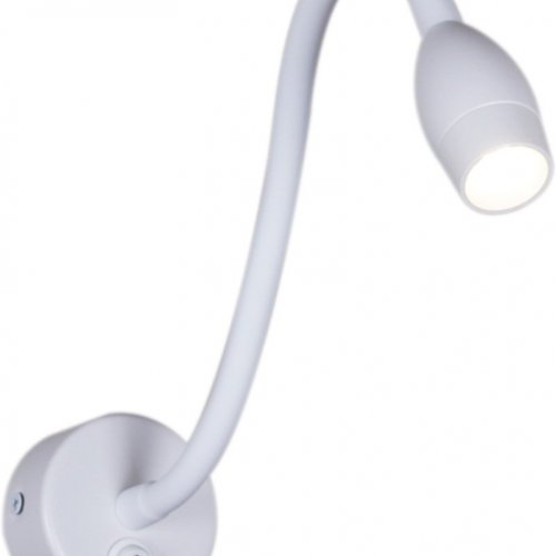 Бра Reluce 86200-9.2-001MN LED3W WT