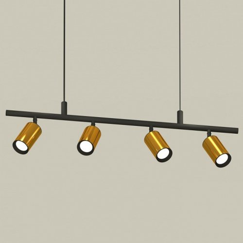 Подвесной светильник Ambrella light Traditional XB9002300