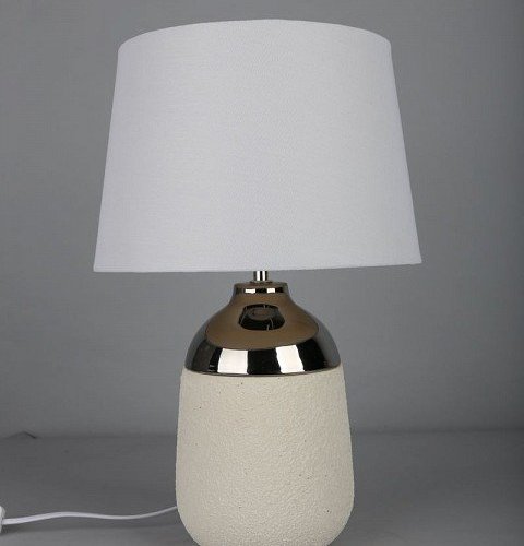 Настольная лампа Omnilux OML-82404-01 Настольная лампа Omnilux OML-82404-01