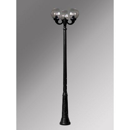Наземный фонарь Fumagalli Globe 300 G30.157.R30.AZE27 Наземный фонарь Fumagalli Globe 300 G30.157.R30.AZE27