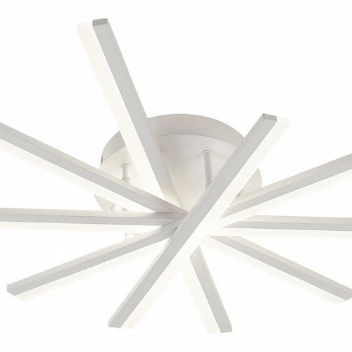 Потолочная люстра Line LED LAMPS 81171