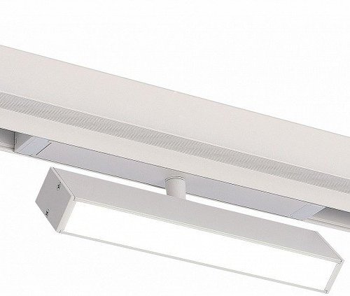 Трековый светильник ST Luce Skyline 220 ST378.536.09 Трековый светильник ST Luce Skyline 220 ST378.536.09