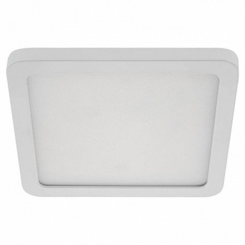 Точечный светильник AM Group AM293 AM293 9W WH 3000K S